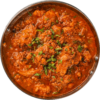 دجاج بالزبدة - زن