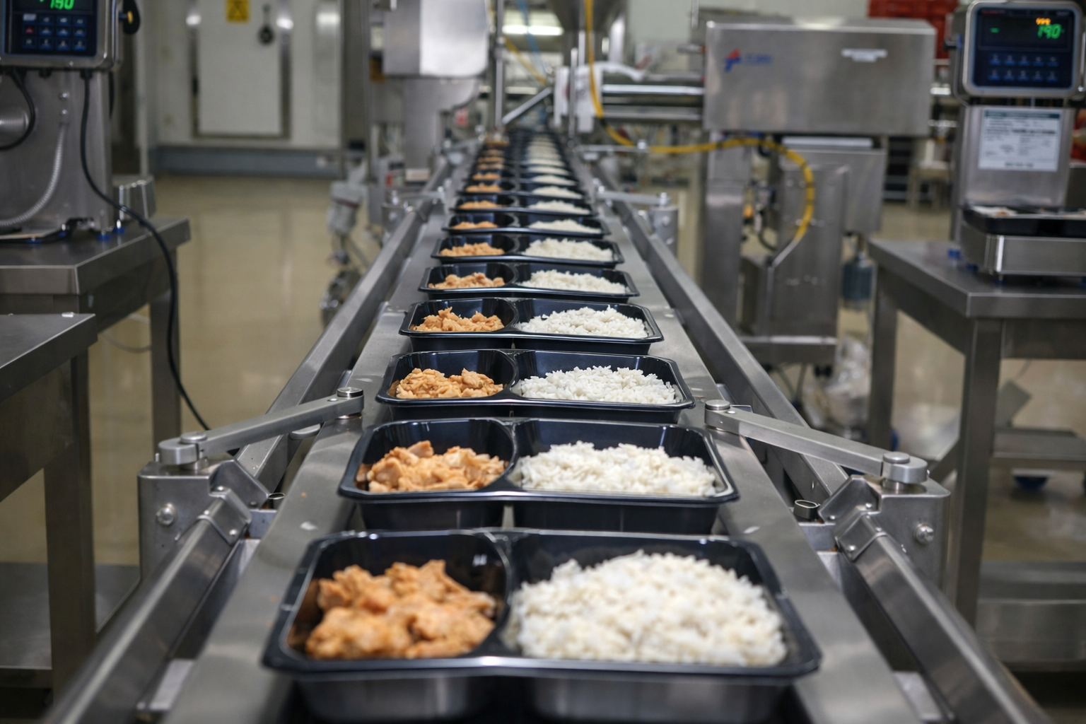 خدمات القطاع المؤسسي